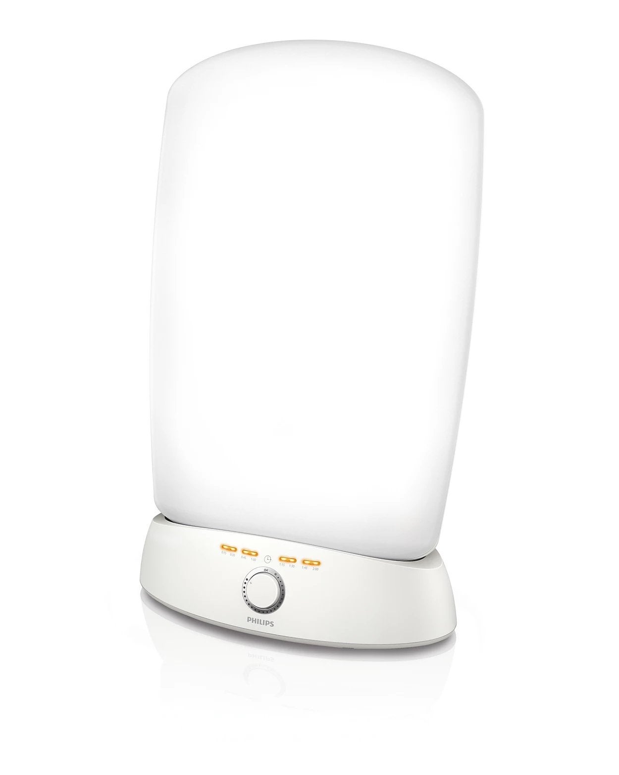 Philips HF3319 Energielamp / Daglichtlamp, Ophalen of Verzenden, Gebruikt