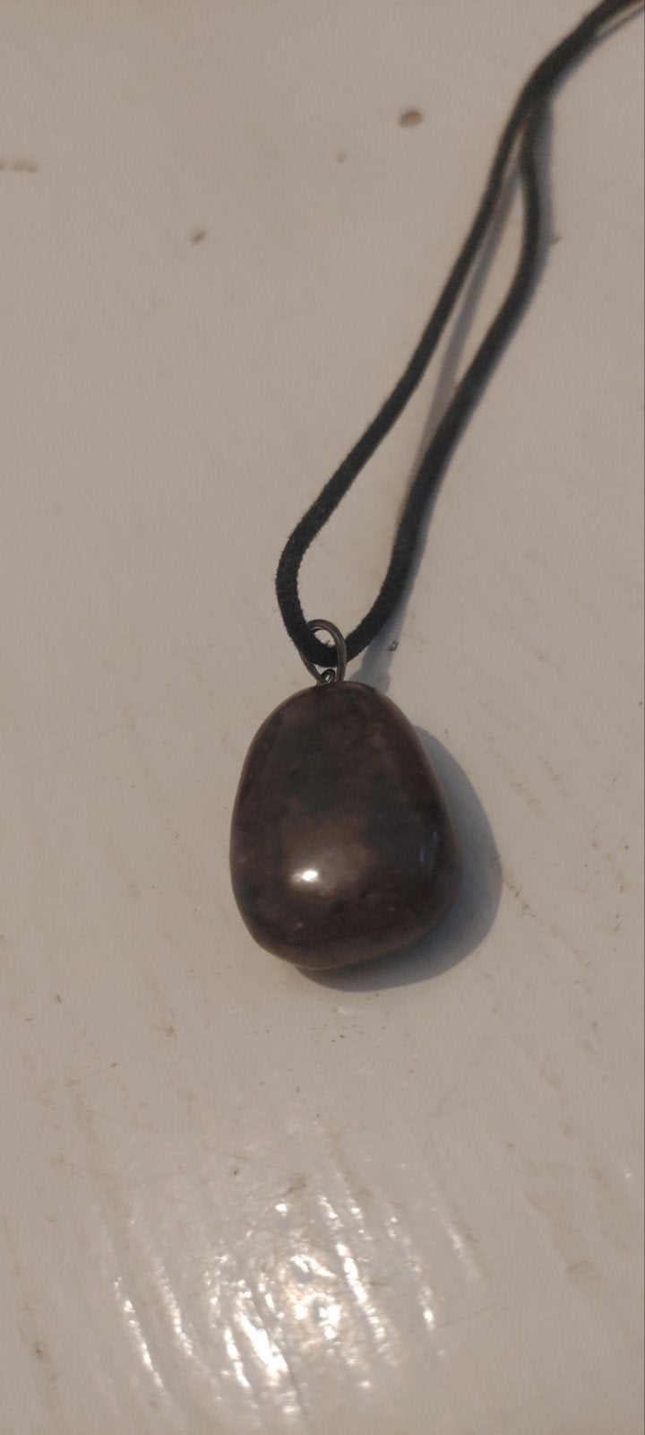 Shiva Lingam Hanger - Balans & Levensenergie, Ophalen of Verzenden