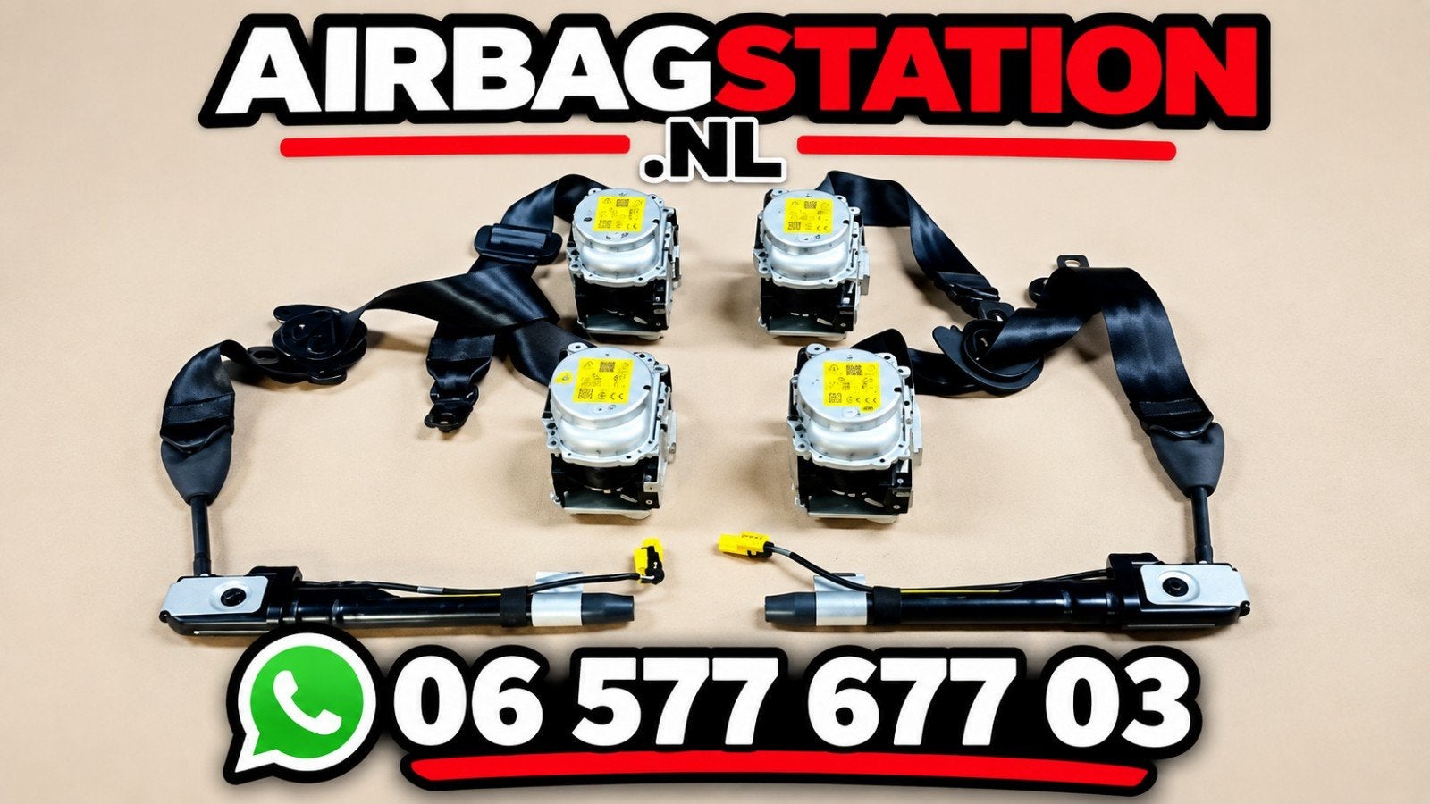Volkswagen GOLF 8 – GORDEL REPARATIE & REVISIE | 2019-2025, Ophalen, Opel