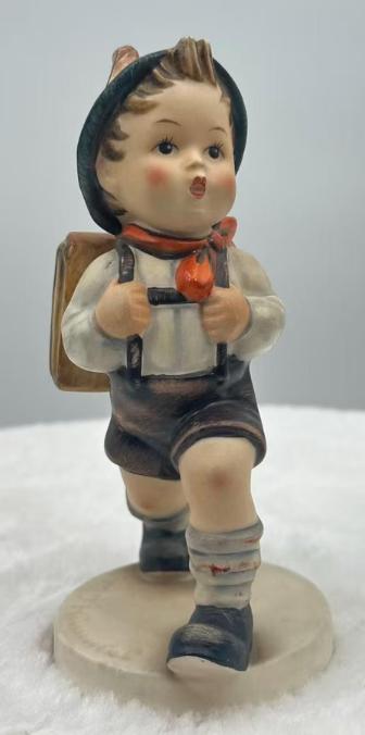 Goebel Hummel, Ophalen of Verzenden, Zo goed als nieuw, Hummel