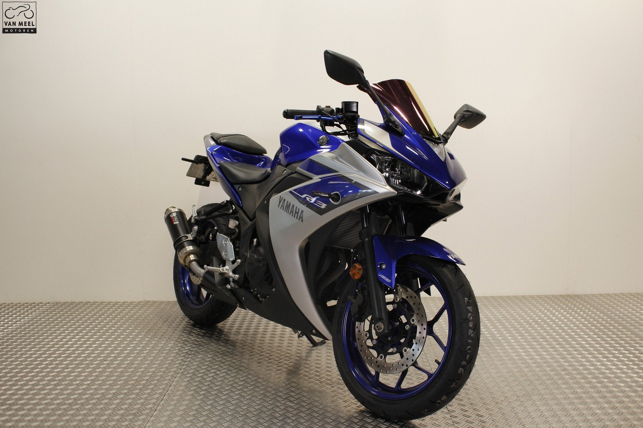 Yamaha R3 (bj 2016), Motoren, Motoren | Yamaha, Klantenservice@yamaha-motor.nl, Super Sport, Koolhovenlaan 101
1119 NC  Schiphol-Rijk, NL