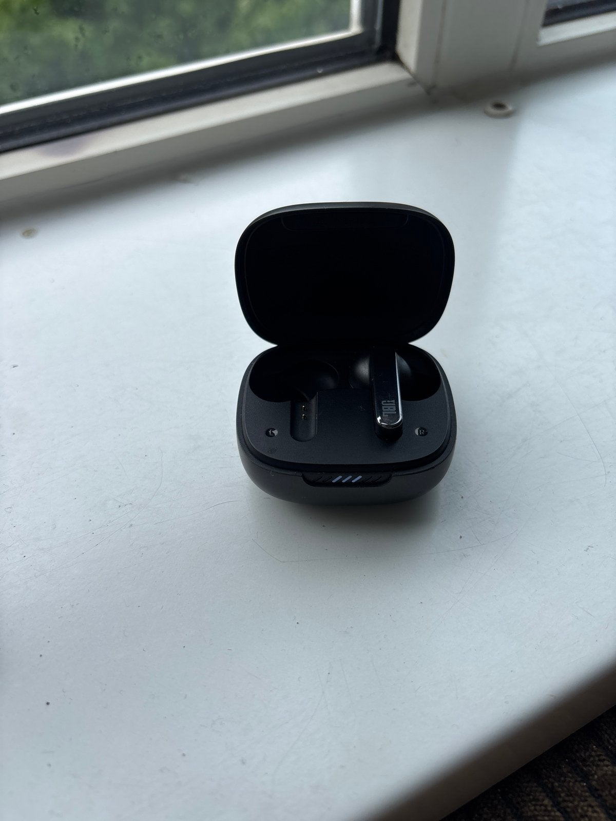 JBL Live Pro 2 TWS Zwart - Rechteroordopje + Oplaadcase