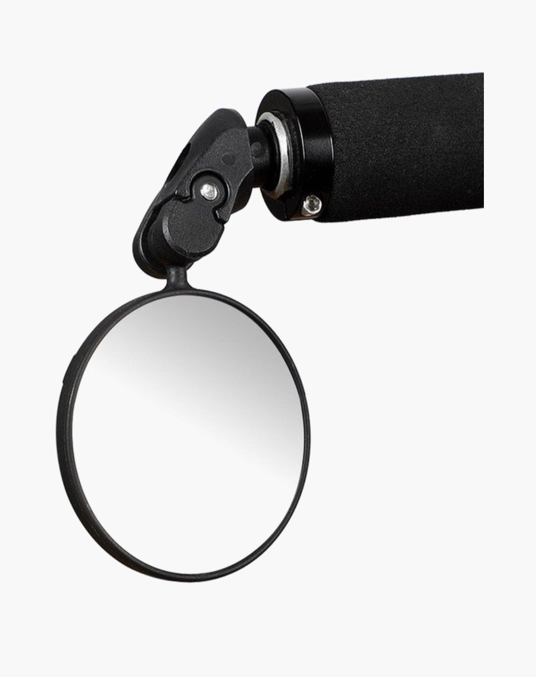 Nieuw Compact Spiegeltje voor in handvat past op elke fiets, Ophalen of Verzenden, Nieuw, Racefiets