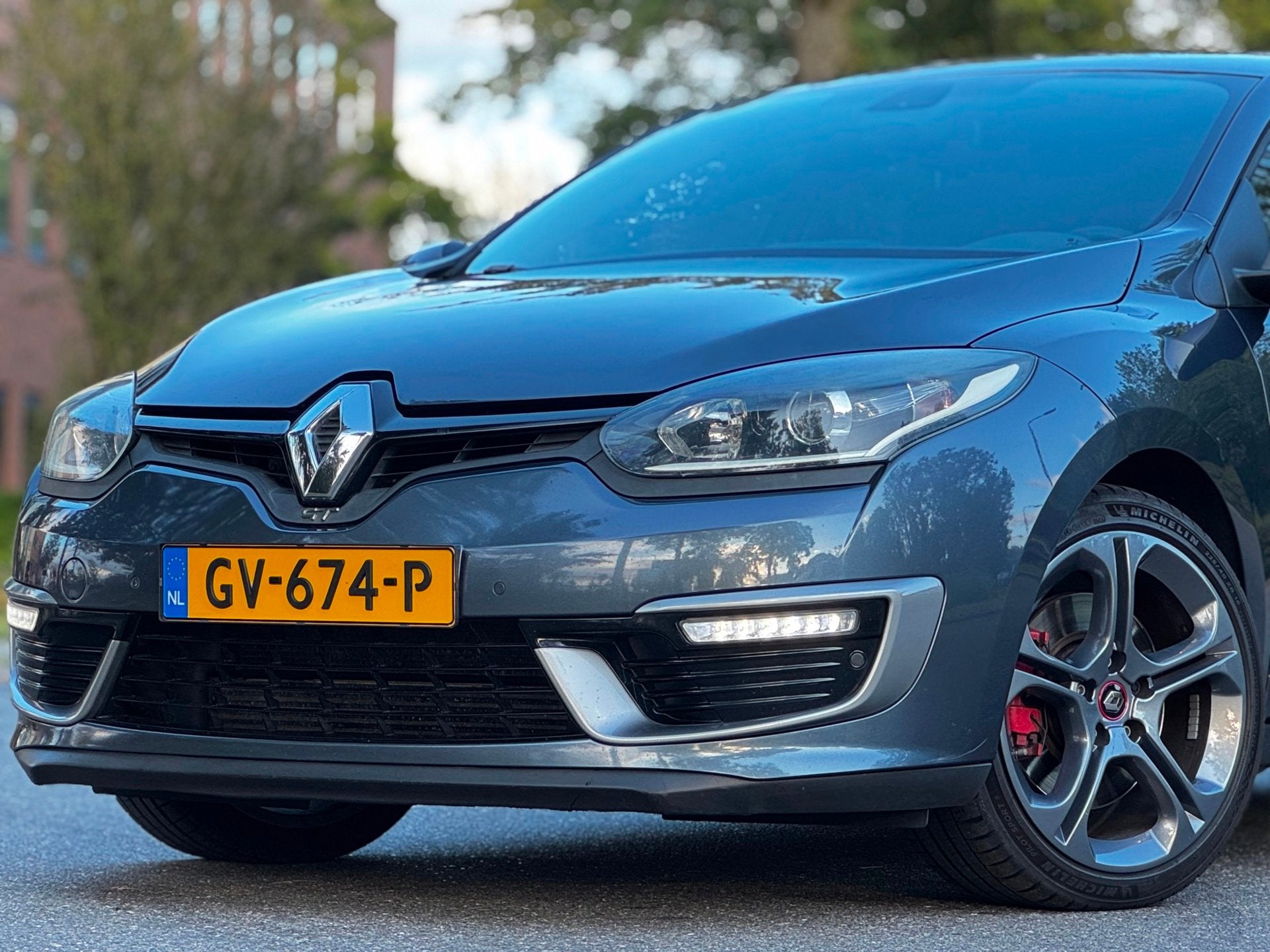 Renault Mégane