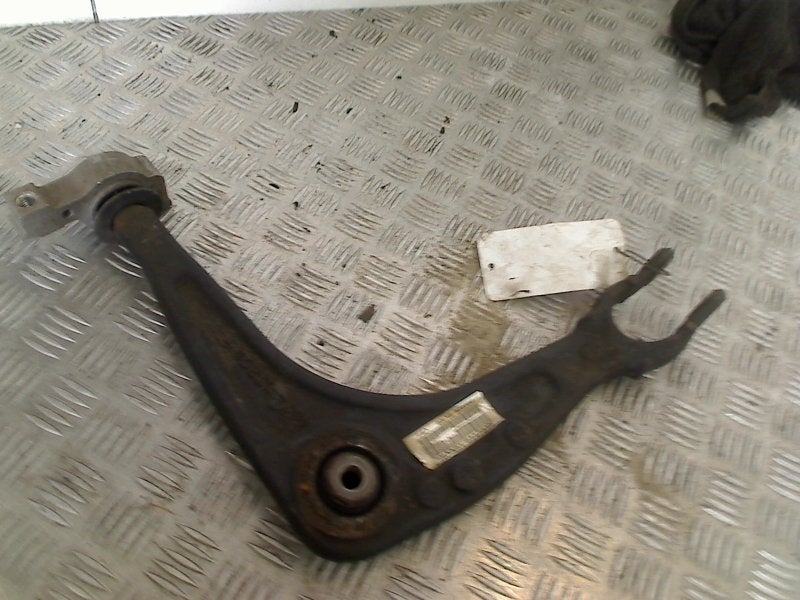 Draagarm Links Voor Onder Peugeot 407 (6D) (2004-03/2005-07), Kontakt-peugeot@peugeot.com, Gebruikt, Peugeot Deutschland GmbH