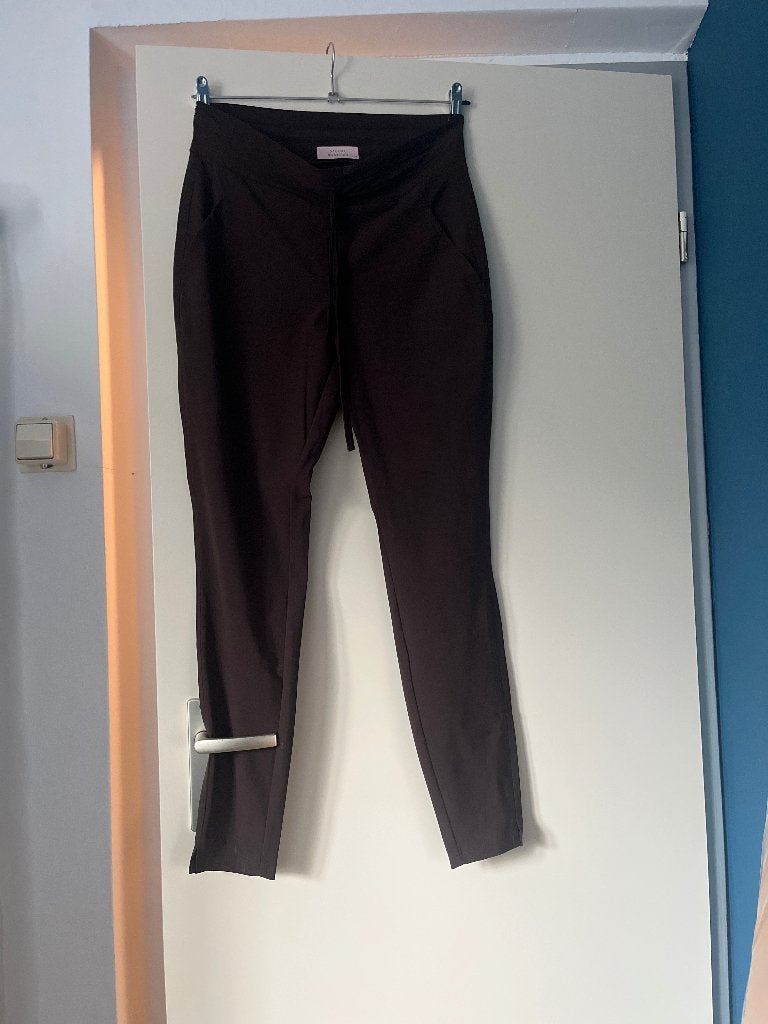 studio Anneloes broek, Zo goed als nieuw, Lang, Ophalen, Maat 38/40 (M)