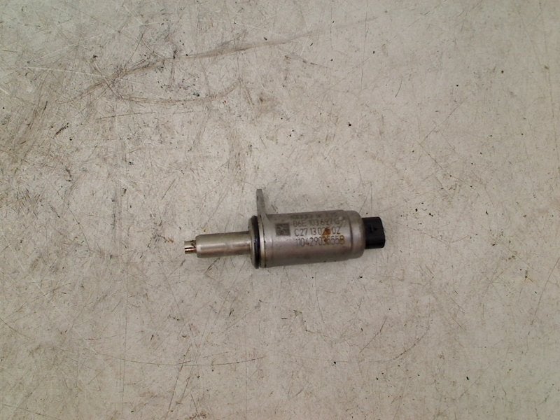 Nokkenas Versteller Volkswagen Golf VII (AUA) 06e103697g, Gebruikt, Volkswagen, Volkswagen AG, Kundenbetreuung@volkswagen.de