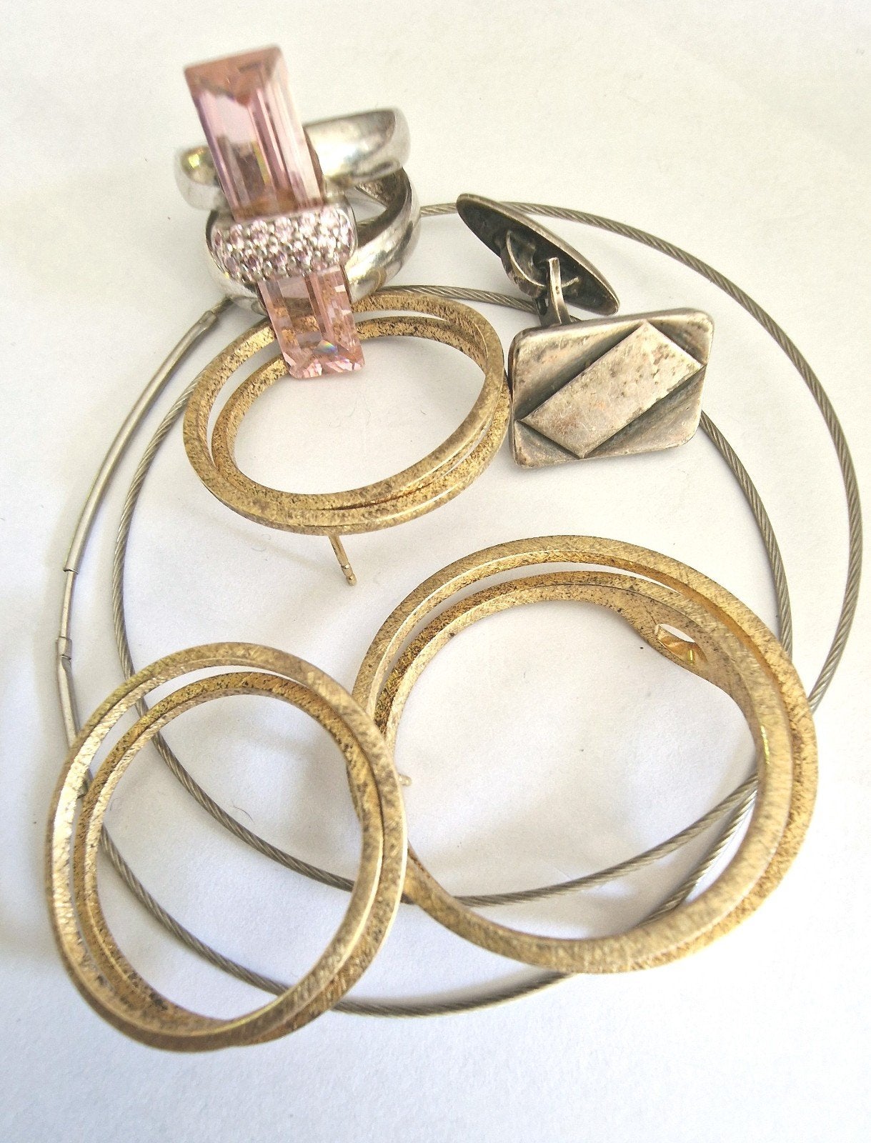Lot sloopzilver, Ophalen of Verzenden