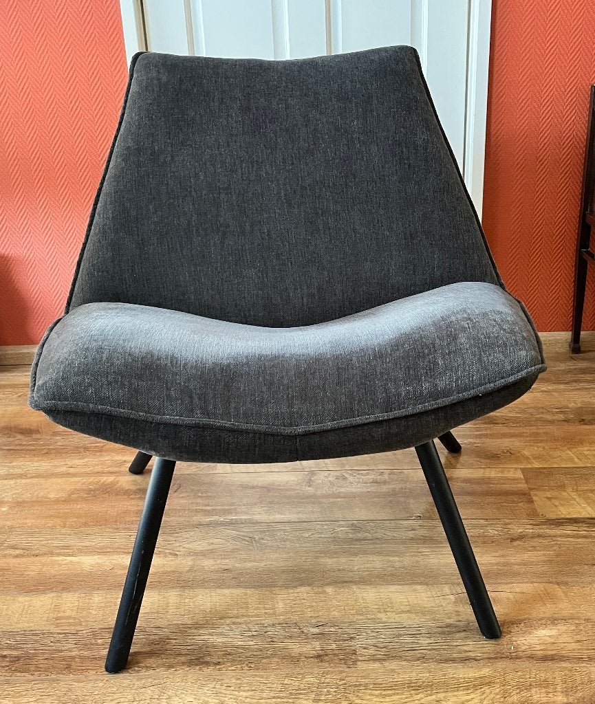 Fauteuil type Cartell, Ophalen, Gebruikt, 75 tot 100 cm, 50 tot 75 cm
