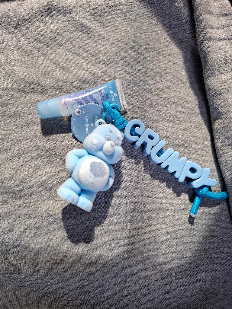 Essence x care bears lipgloss nieuw, Sieraden, Tassen en Uiterlijk, Lippen, Blauw, Nieuw, Ophalen of Verzenden