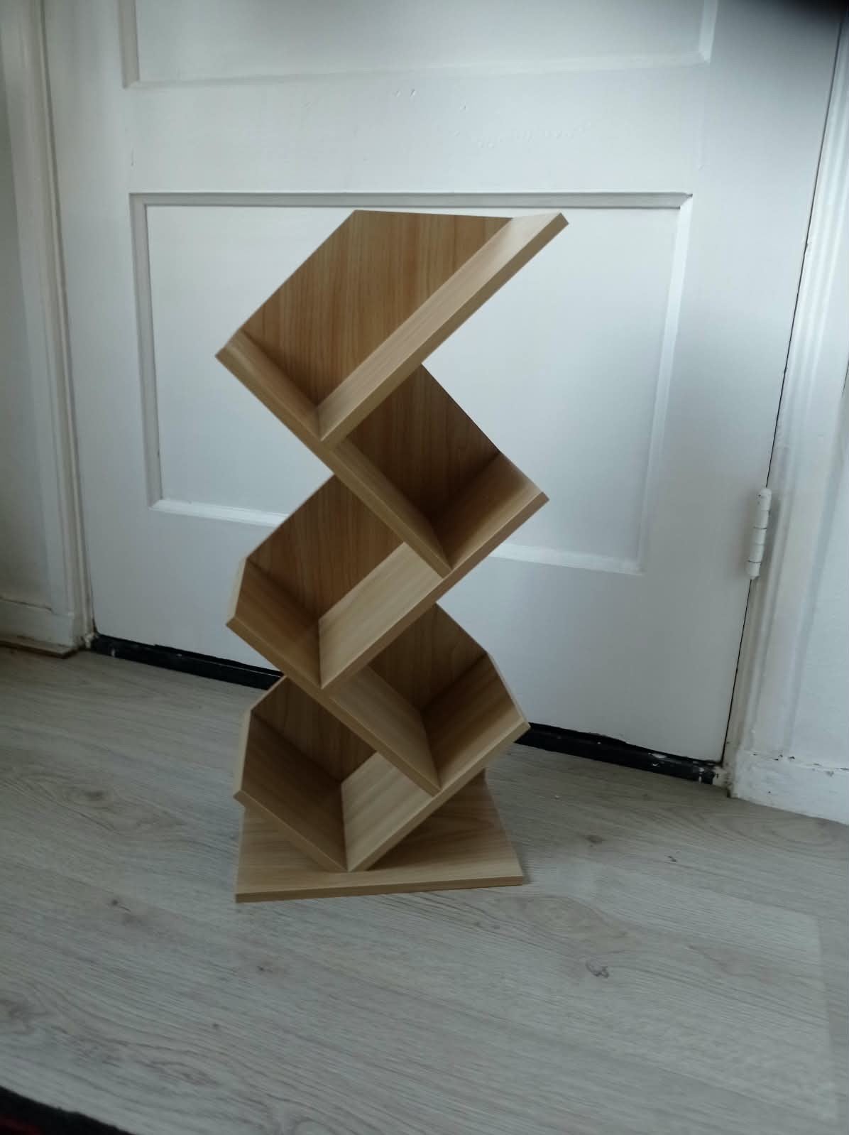 Boom Boekenplank, Bureau Boekenkast, 5 Planken, Sonoma
Vloer, Dieren en Toebehoren, Ophalen of Verzenden, Krabpaal