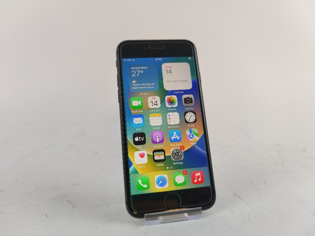 Apple iPhone 8 64GB 78% || Nu voor €69.99!, Ophalen of Verzenden, Zo goed als nieuw, X, X