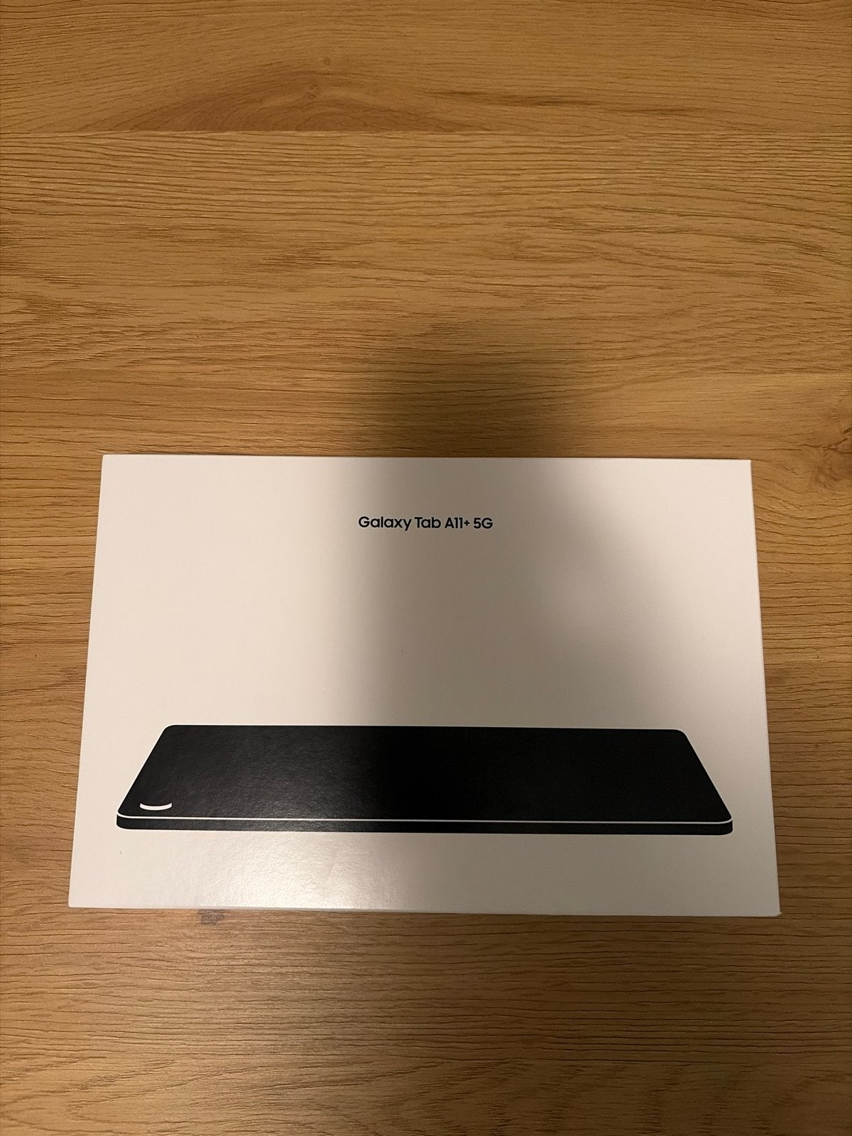 Samsung Galaxy Tab A11+ 5G 128GB Grijs - Nieuw, Ophalen of Verzenden, Nieuw, 10 inch