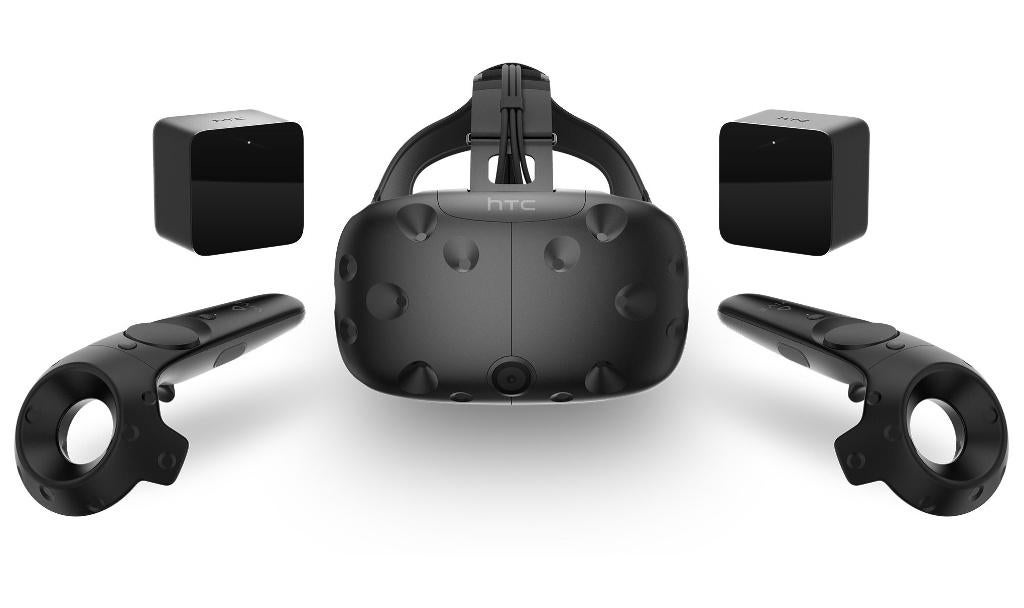vr headset, Ophalen of Verzenden, Refurbished, VR-bril, Pc