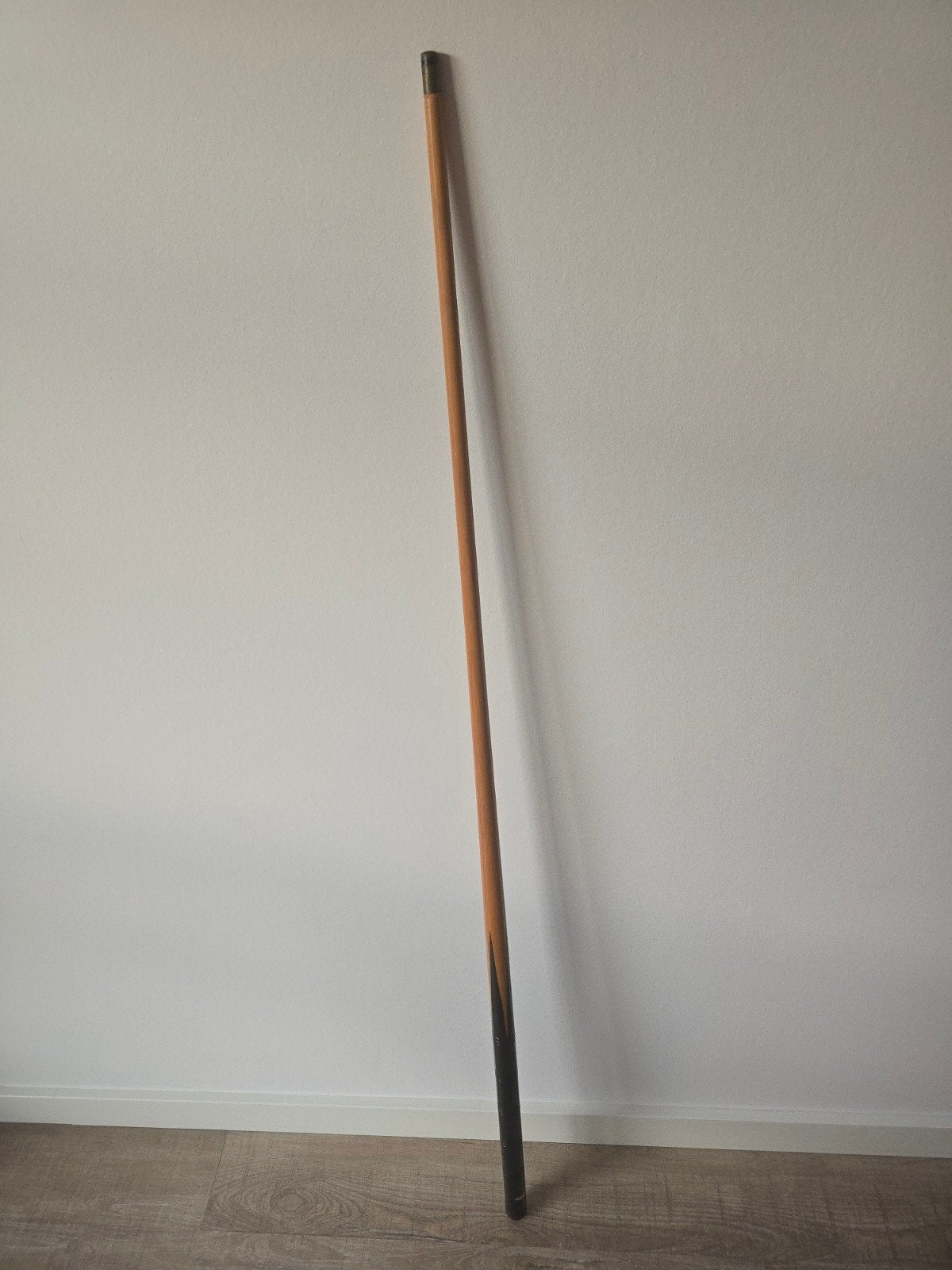 Prachtige professionele pool / biljart keu 146,5 cm lang €49, Sport en Fitness, Ophalen of Verzenden, Zo goed als nieuw, Keu of Ballen