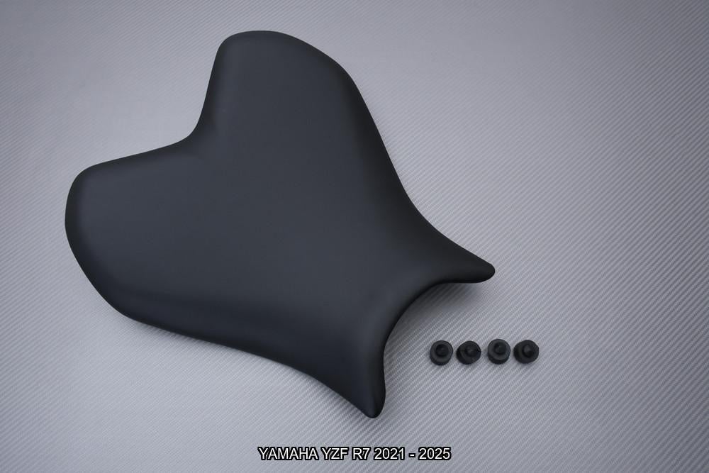 AVDB Voorste Zadel voor YAMAHA YZF R7 700 2021 - 2025