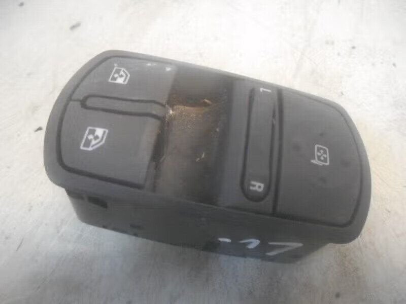 RAAMSCHAKELAAR LINKS VOOR Opel Corsa D (13258521aa), Bahnhofsplatz 65423 Rüsselsheim am Main, DE, Gebruikt, Opel, Opel Automobile GmbH