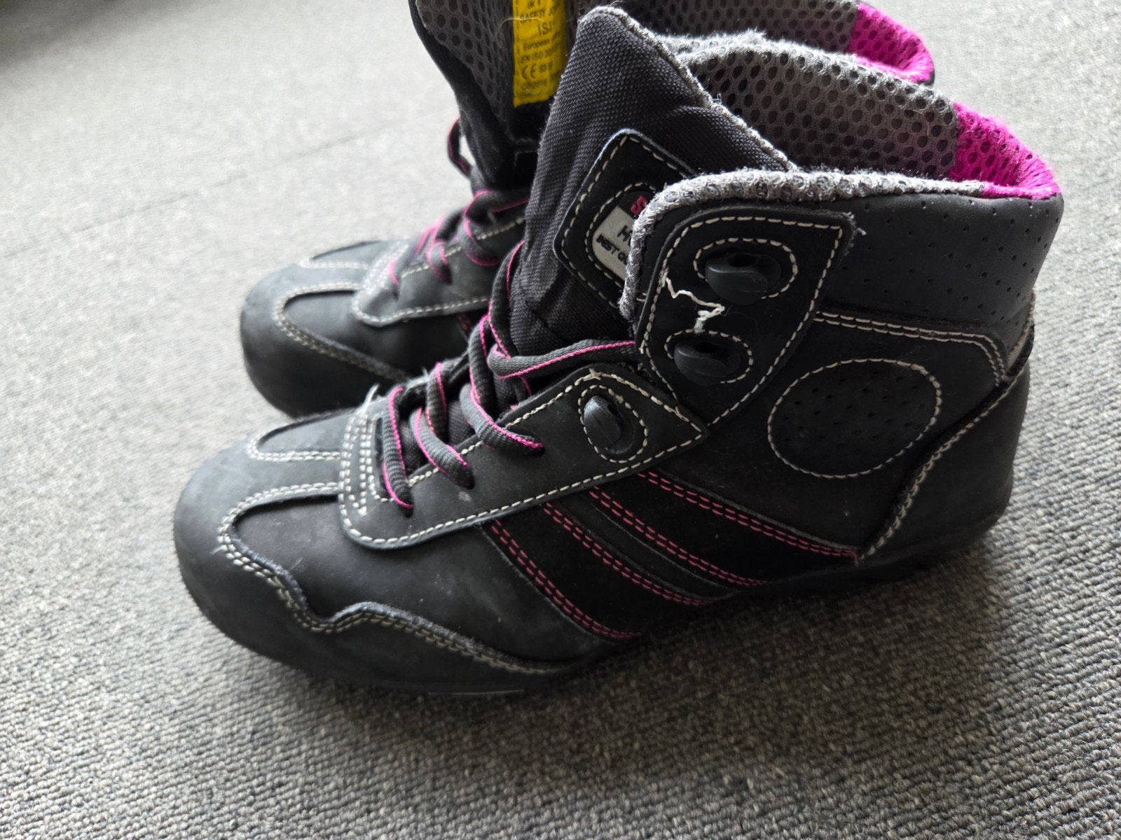 Safety Jogger ISIS Veiligheidsschoenen - Maat 38, Ophalen of Verzenden, Zo goed als nieuw