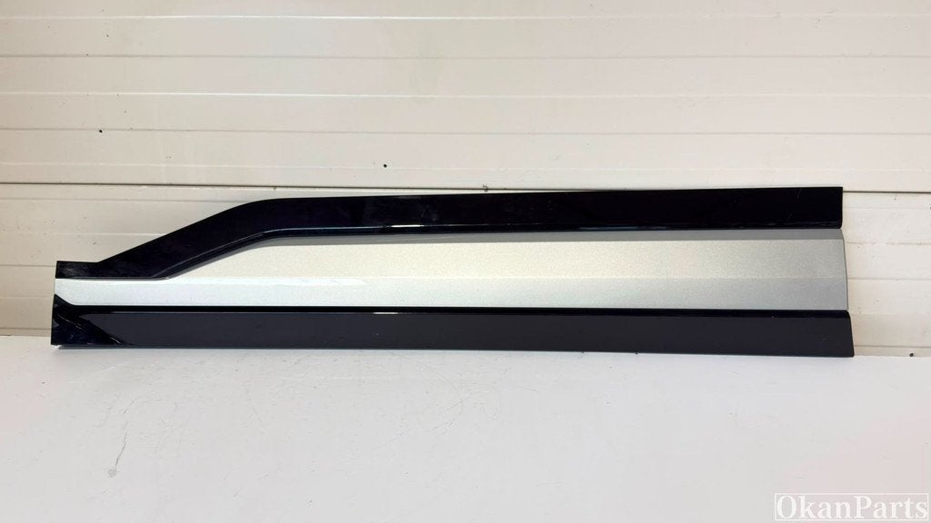 Kia EV3 linker voordeur portierlijst links 87723-EV200