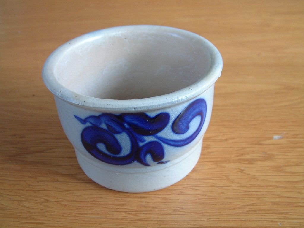 oud keuls potje pot nr 1, Ophalen of Verzenden