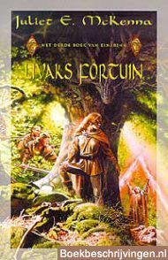 Juliet McKenna -Livak's Fortuin, Boeken, Ophalen of Verzenden, Zo goed als nieuw