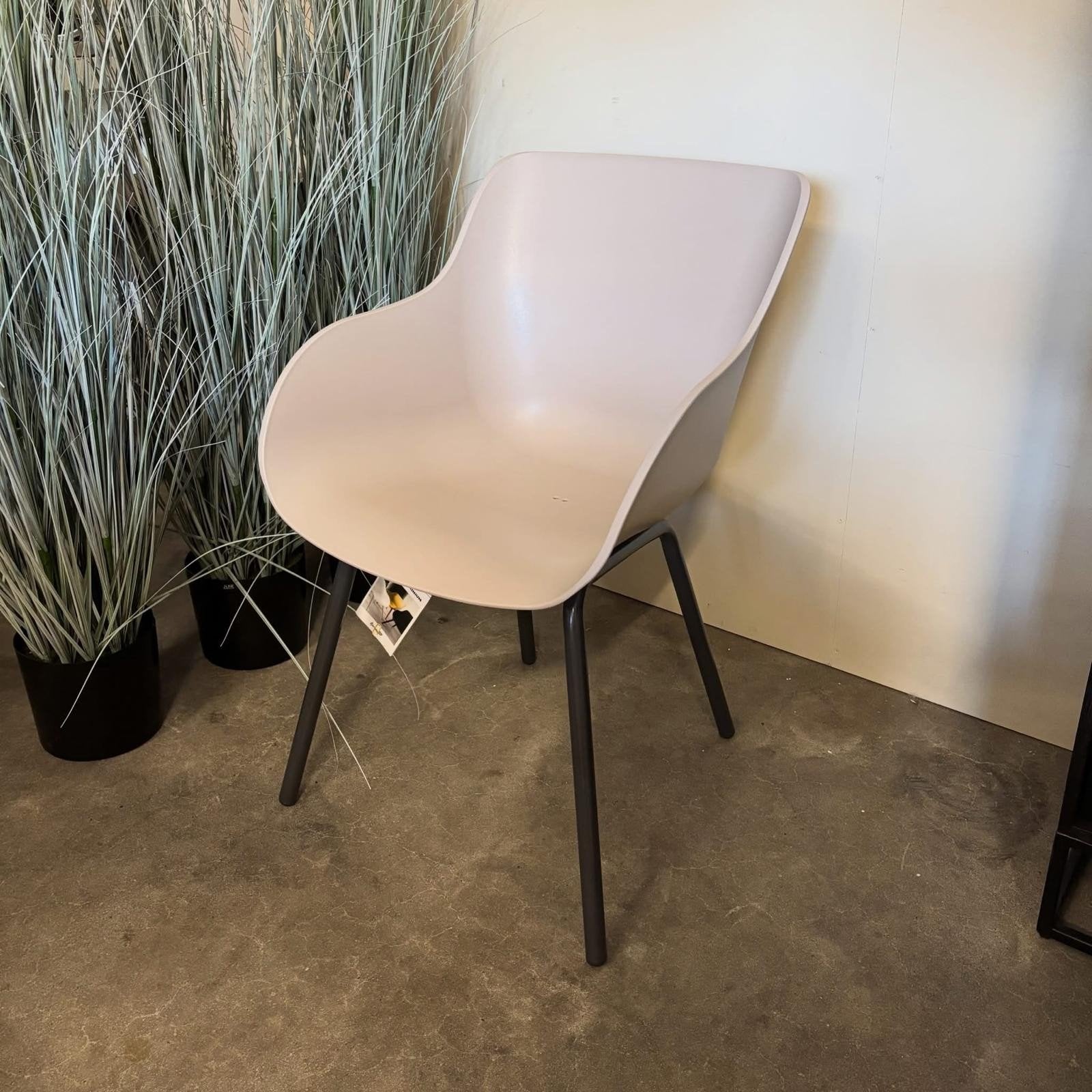 Tuinstoel Amaya van Hartman, Tuin en Terras, Tuinstoelen, Kunststof, ., Nieuw, .