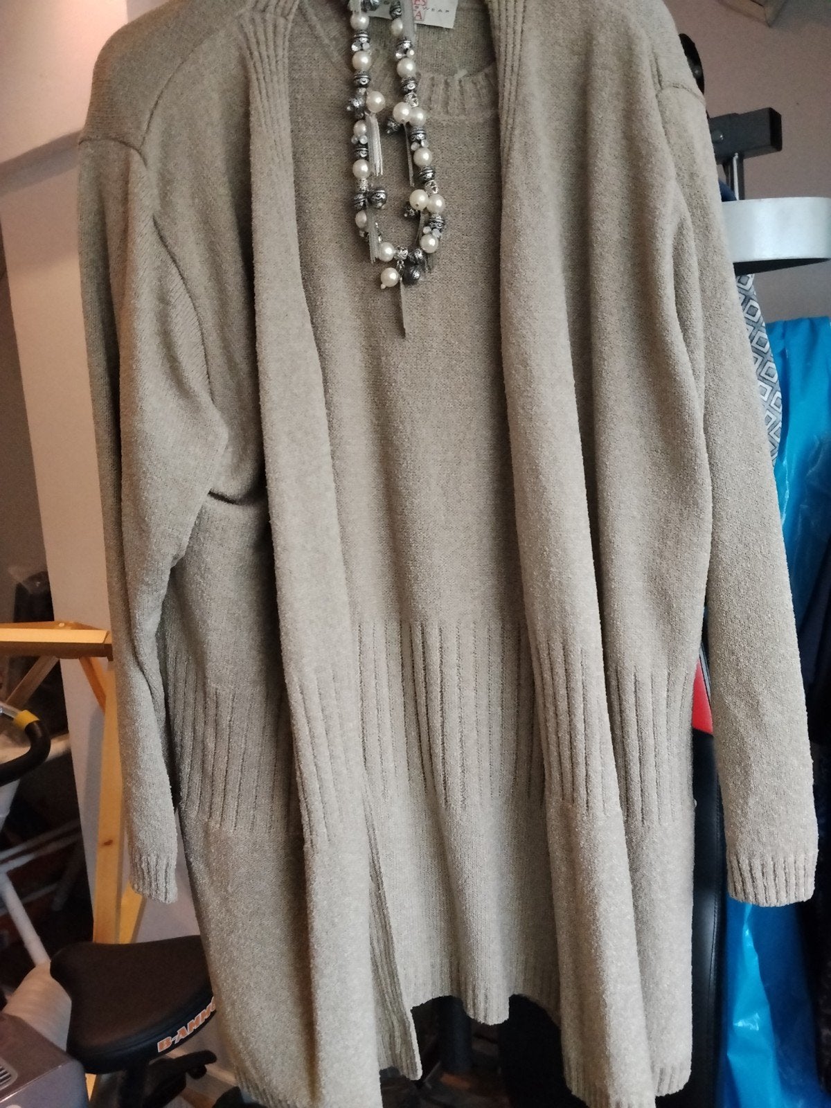 nieuwe 2 delige  set, Ophalen, Nieuw