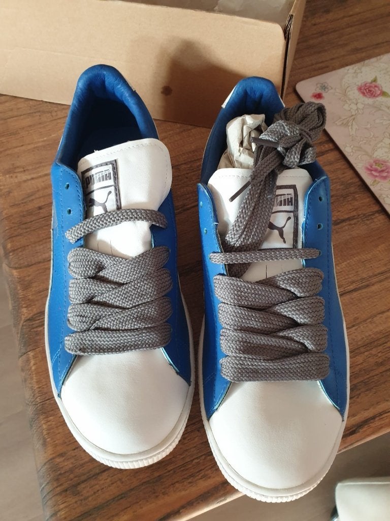 Infamous 2 Puma Sneakers 44, Ophalen of Verzenden, Nieuw