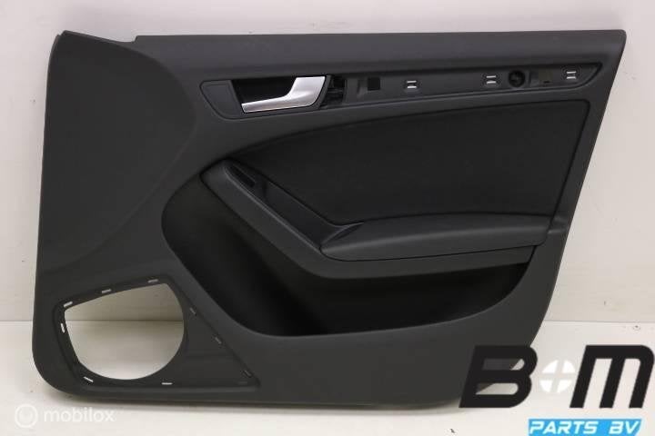 Deurpaneel RV Audi A5 Sportback, Gebruikt