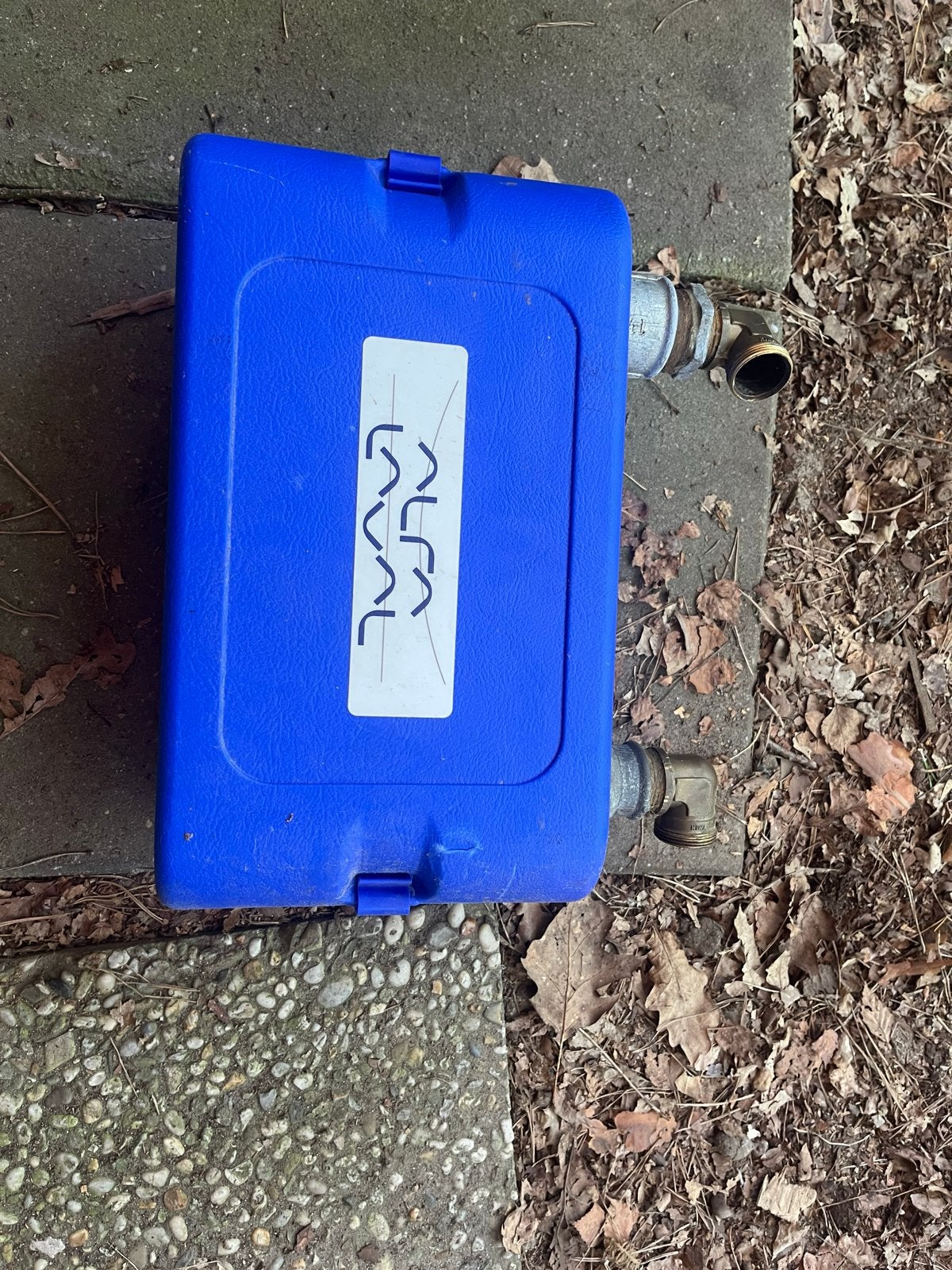 Alfa Laval platenwarmtewisselaar zwembad verwarmen, Gebruikt, Minder dan 30 cm, Hoog rendement (Hr), Overige typen