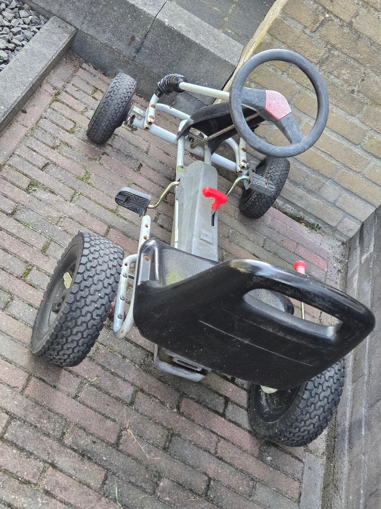 Skelter, Ophalen, Gebruikt, Overige merken