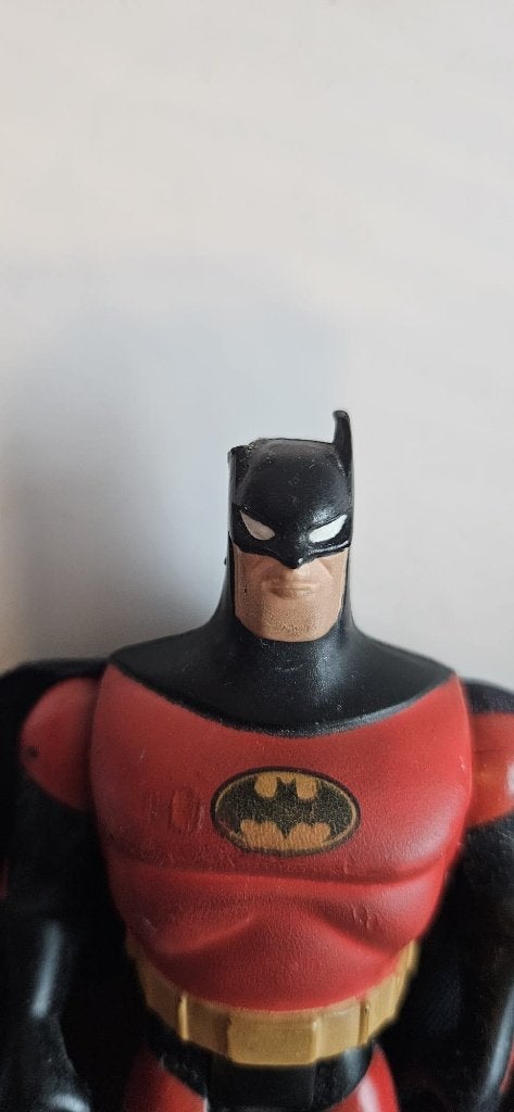 Batman decoy 1993 1994, Ophalen of Verzenden, Gebruikt