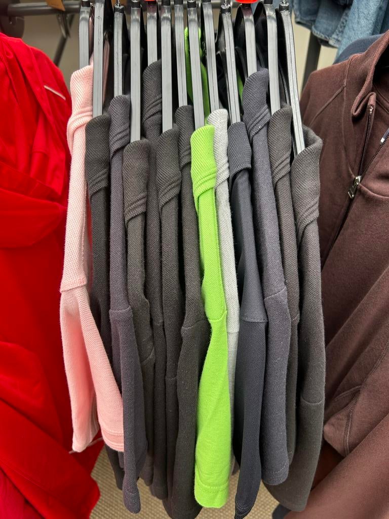13 Nieuwe Heren Polo's - Diverse Maten & Merken, Ophalen, Nieuw, Overige maten, Overige kleuren