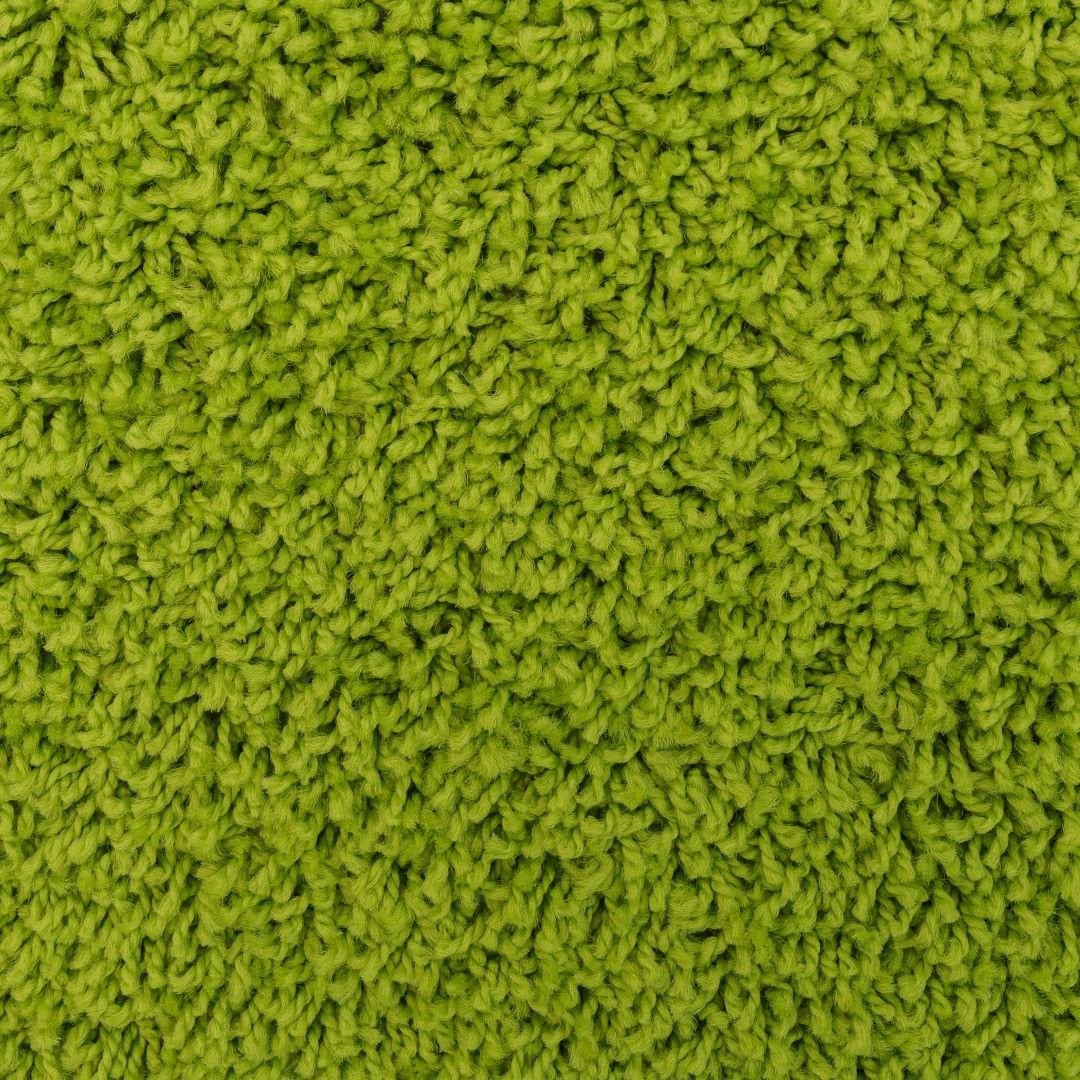 Groen tapijt, Ophalen, 150 tot 200 cm, 200 cm of meer, Zo goed als nieuw