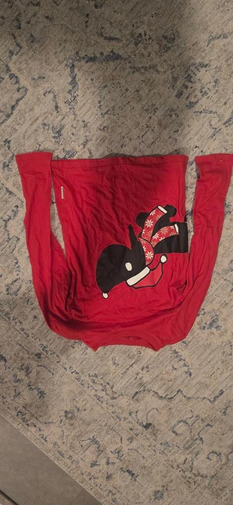 Leuke pyjama's en shirt for boys - Free, Ophalen, Gebruikt, Diverse, Jongen of Meisje