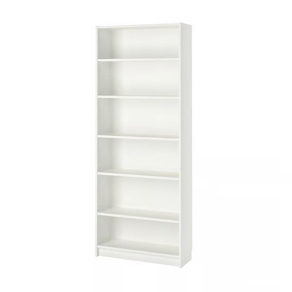 Billy wit af te halen voor 15 euro, Ophalen, Billy van Ikea, Gebruikt, 50 tot 100 cm