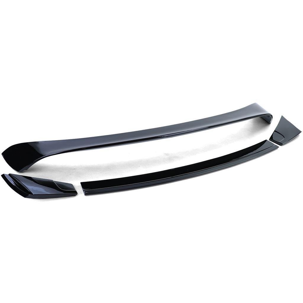 Spoiler Achterklep Glans Zwart Voor Ford Mustang Coupe 2014, Verzenden, Automotive Parts, A.parts@hotmail.nl, Trasmolenlaan 12 3447 GZ Woerden