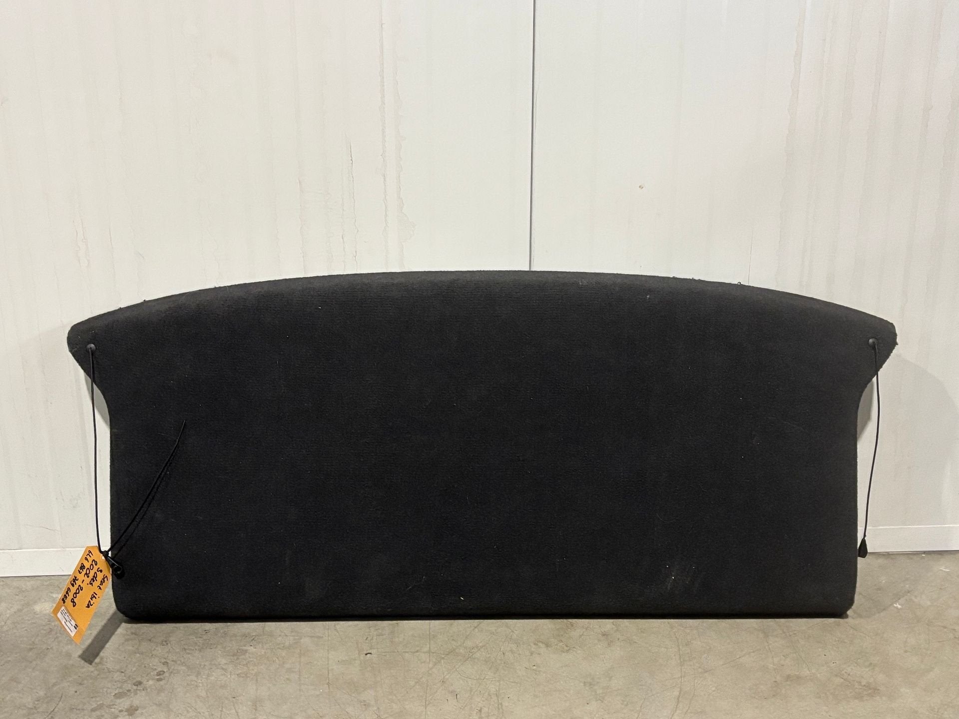 Hoedenplank Seat Ibiza | 3 drs | 2002-2008, Auto-onderdelen, Ophalen, Gebruikt, -, -