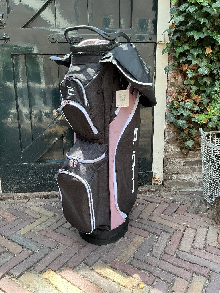 Cobra Cartbag Ultralight (nieuw), Ophalen, Nieuw, Tas, Overige merken