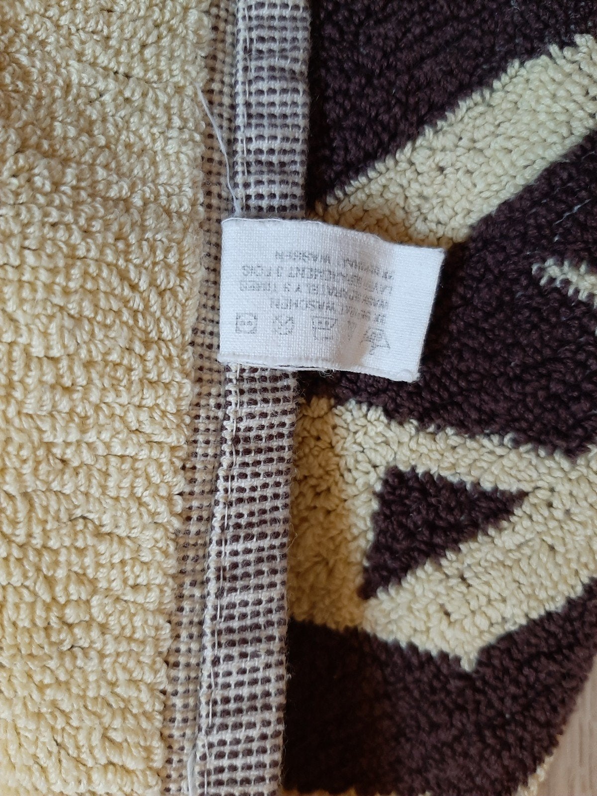 Leffe bartowel, Ophalen of Verzenden, Gebruiksvoorwerp