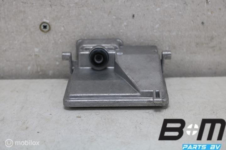 Camera in voorruit VW Golf Sportsvan 5Q0980653G, Gebruikt