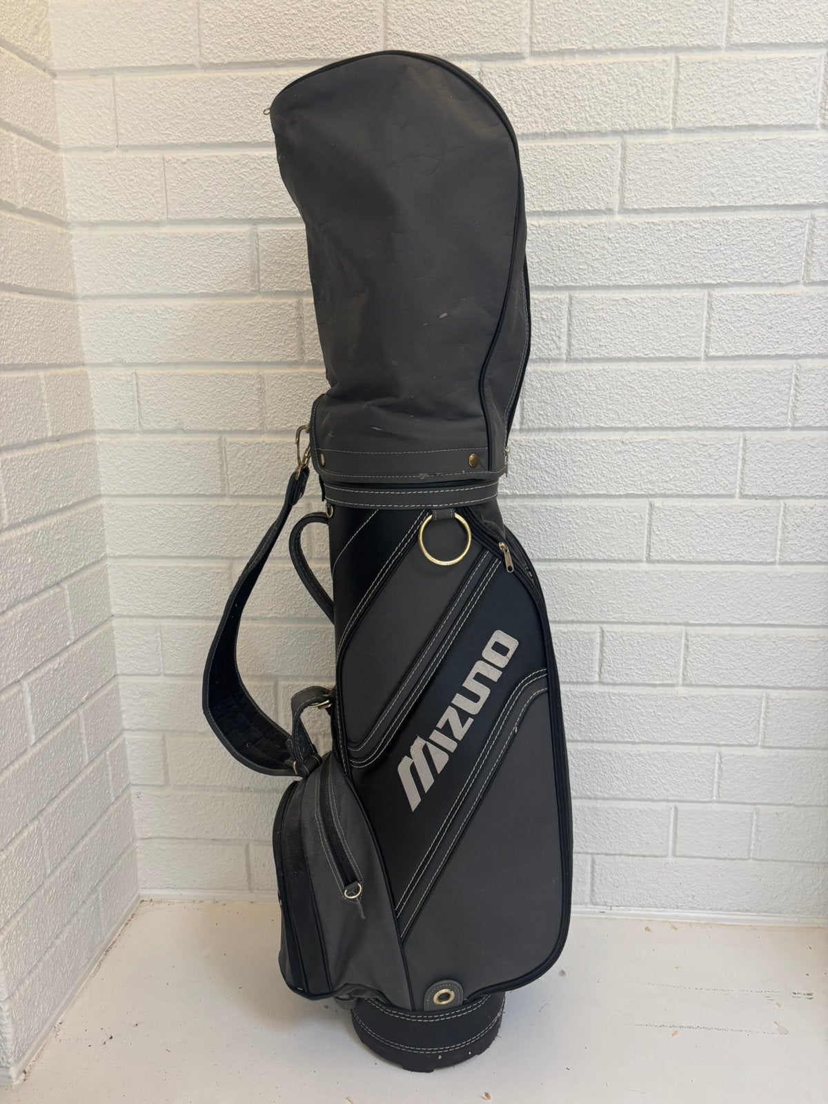 Mizuno Sirius Heren Golfset | R Flex, Sport en Fitness, Golf, Mizuno, Set, Mizuno, Mizuno
