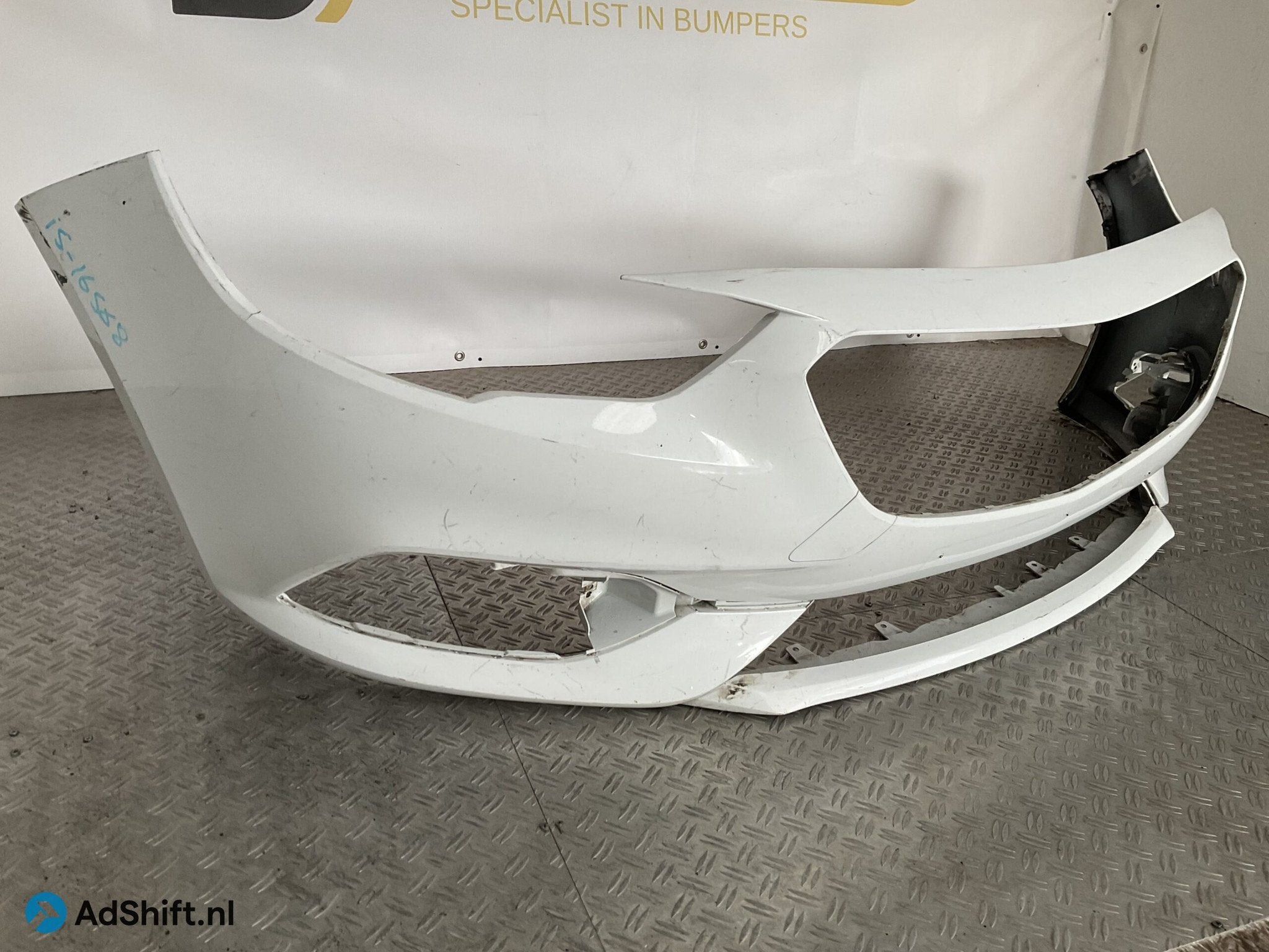 Bumper Opel Insignia B 39052730 Voorbumper i5-16568z, Auto-onderdelen, Bumper
