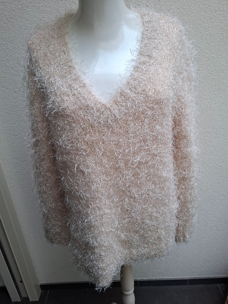 TRUI, ENJOY, MAAT M, Kleding | Dames, Truien en Vesten, Ophalen of Verzenden, Gedragen, Maat 38/40 (M)