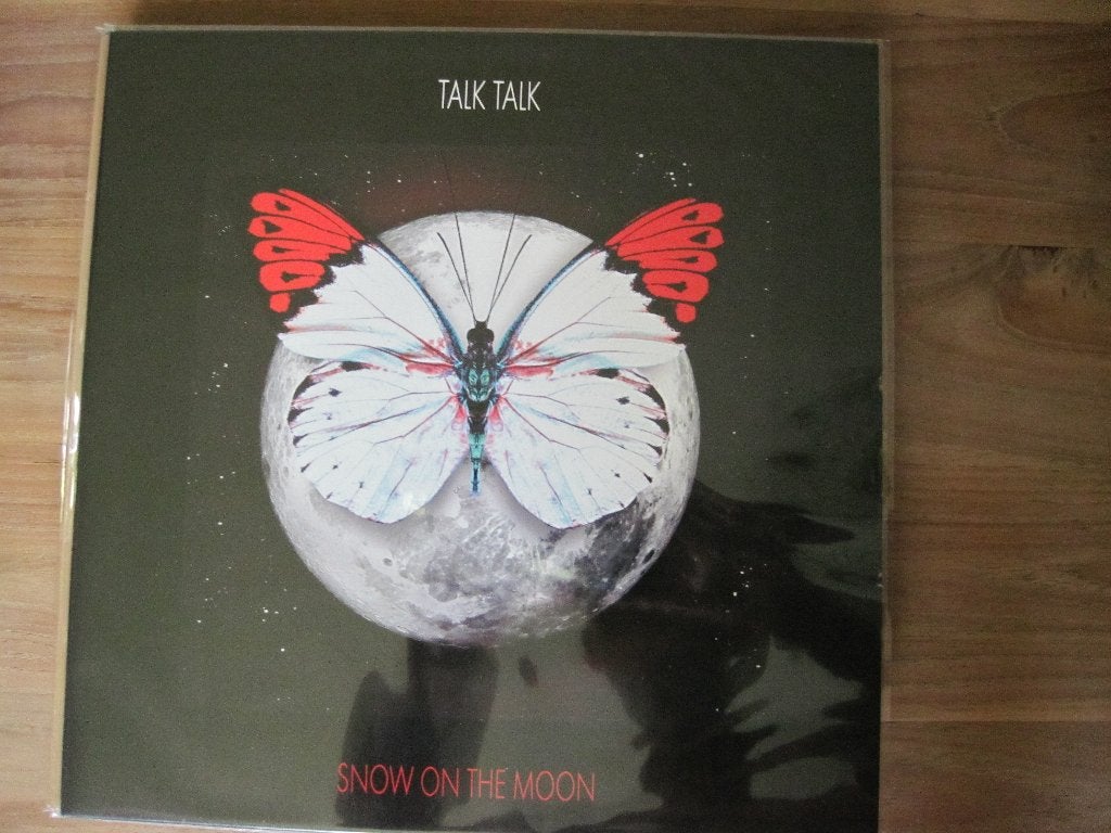 vinyl, LP, Overige genres, Ophalen of Verzenden, Zo goed als nieuw