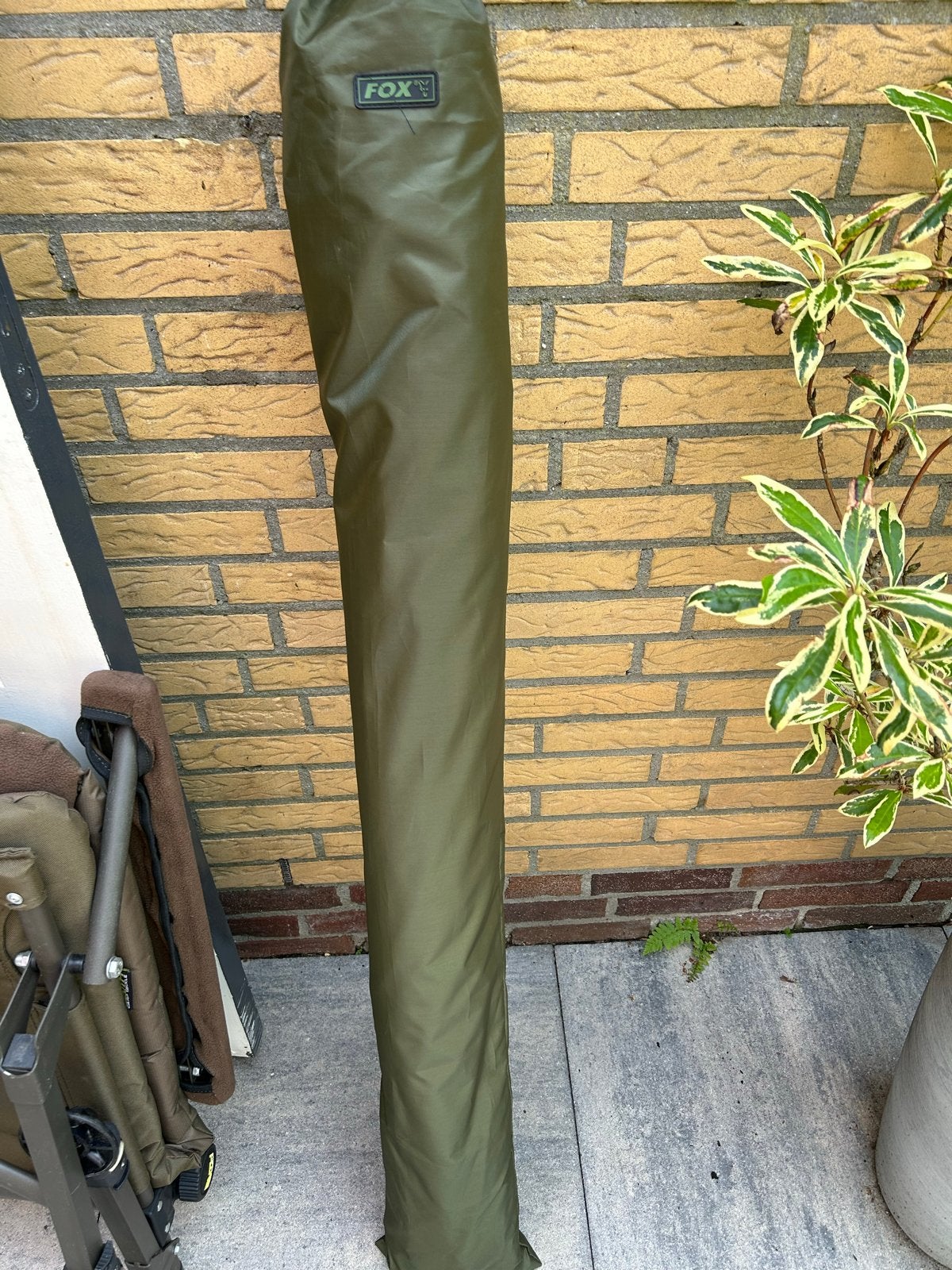 Fox Weight Sling - Visweegzak voor karpervissen, Watersport en Boten, Ophalen of Verzenden, Gebruikt, Overige typen