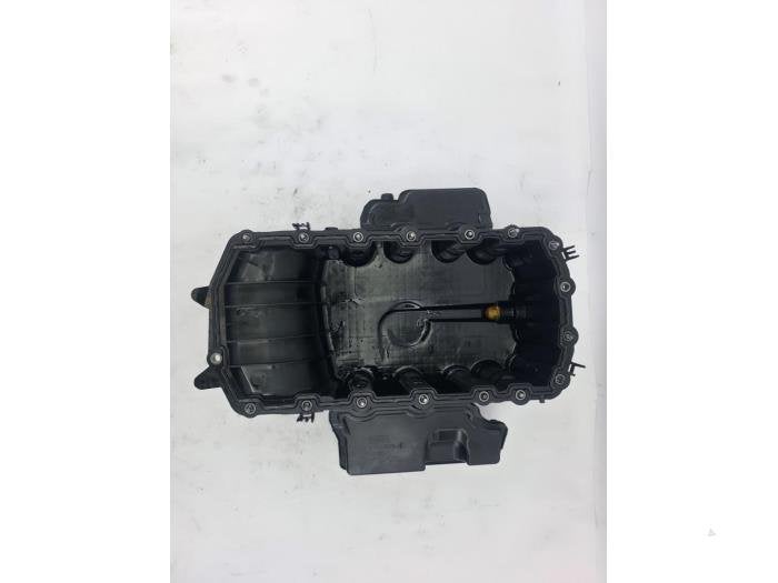 Carterpan van een Ford Transit Connect, Gebruikt, -, -, Ophalen of Verzenden