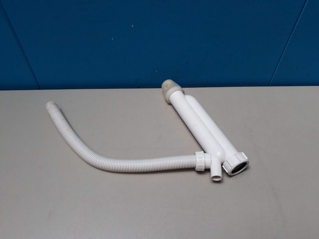 Sifon Daalderop CombiPact 24/33, Doe-het-zelf en Verbouw, Niet ingevuld, Gebruikt, Cv-ketel of Combi-ketel, Niet ingevuld