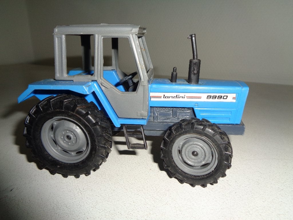 Landini 8880 trekker., Ophalen of Verzenden, Zo goed als nieuw, Tractor of Landbouw, Overige merken