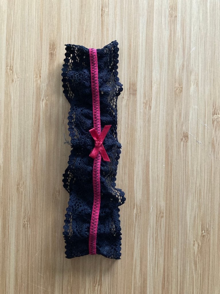 Kousenband, Verzenden, Nieuw, Accessoires
